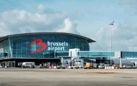 La fermeture du ciel marocain a eu un impact sur la fréquentation de Brussels Airport