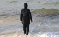 Fréjus : suspension de l'arrêté interdisant le port du burkini 