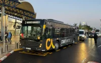 Aéroport de Casablanca : nouveau bus à 50 dirhams