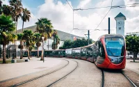Tramway et bus à Casablanca : la ville paie la différence