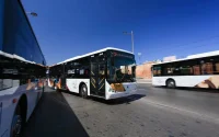 Les Marocains mécontents du transport public