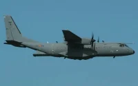 Le Maroc veut acheter des avions de patrouille maritime C-295 MPA et ATR 72 MP