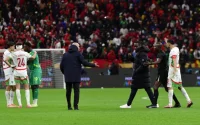 Match arrêté pendant 17 minutes : pourquoi le Maroc demande la victoire sur tapis vert