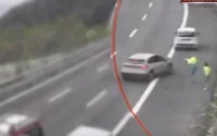Italie : violente agression d'un Marocain sur l'autoroute, la piste raciste privilégiée (vidéo)