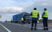 20 heures au volant sans s'arrêter en Espagne : amende salée pour un Marocain
