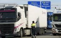 Bonne nouvelle pour les routiers marocains en Espagne