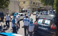 Maroc : une série de violences émaille la campagne électorale 