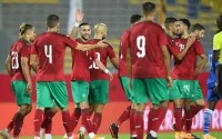 CAN 2022 : Le Maroc se retrouve dans le groupe C