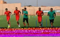 Match Maroc-Afrique du Sud : pas d'autres options que la victoire