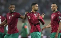 Éliminatoires CAN 2023 : difficile victoire du Maroc face à l'Afrique du Sud