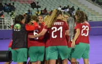 CAN féminine : les Lionnes de l'Atlas en quarts de finale