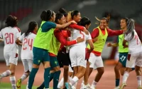 Les joueuses marocaines prêtes pour la CAN féminine de football ? 