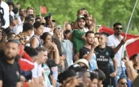 Clermont-Ferrand : demi-finale Maroc-Algérie ce samedi