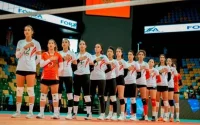 CAN de Volley Ball : l'équipe marocaine féminine décroche la 3ᵉ place