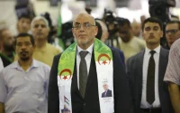 La fausse main tendue au Maroc d'un candidat à l'élection présidentielle algérienne