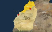 « Tindouf, Touat, Hassi Beïda… ces villes marocaines annexées par l'Algérie »