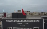 Du désarroi à Casablanca après la fermeture soudaine d'un groupe scolaire
