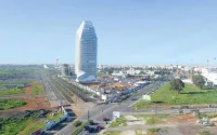 Casablanca Finance City maintient sa première place en Afrique