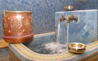 Casablanca : fermeture des hammams et lavages auto