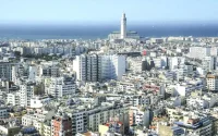 Casablanca en pleine métamorphose