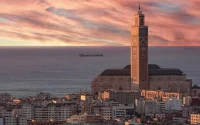 Casablanca dévoile son plan d'infrastructures
