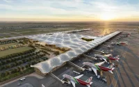 Aéroport de Casablanca : le projet de terminal géant à 12 milliards de dirhams est officiellement lancé