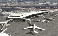 Casablanca accélère la construction du nouvel aéroport