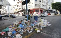Casablanca : les restaurants et les hôtels vont bientôt payer pour leurs poubelles