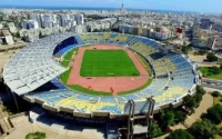 Casablanca aura un nouveau stade de 100 000 places
