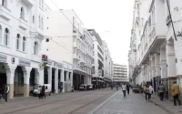 Casablanca démarre sa campagne d'embellissement des immeubles