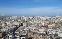 Casablanca confirme la reprise immobilière, sauf un secteur