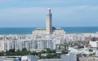 La terre a de nouveau tremblé à Casablanca 