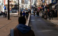 Casablanca : La fin de l'anarchie sur les trottoirs ?
