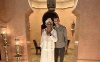 Cet été, les stars ont choisi le Maroc pour leurs vacances