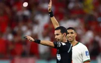 France-Maroc : un trio mexicain à l'arbitrage