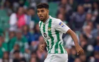 Le Real Betis mise sur Chadi Riad