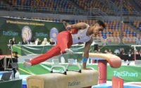 Championnat d'Afrique de gymnastique artistique : le Maroc remporte 6 médailles