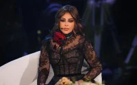 Un fan d'Ahlam provoque sa colère en insultant le Maroc