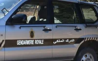 Chasse à l'homme à Tétouan : un père arrêté pour le meurtre de sa famille
