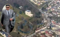 Le château de Betz, la mystérieuse résidence du roi Mohammed VI 