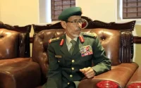 Le chef de l'armée émiratie en visite au Maroc
