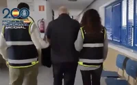 Marbella : La police met fin au règne d'un chef de la Mocro Maffia (vidéo)