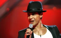 Chico Slimani, chanteur d'origine marocaine dépouillé de sa fortune à Dubaï, raconte