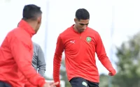 Les chrétiens marocains prient pour les Lions de l'Atlas