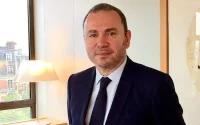 Christophe Lecourtier officiellement ambassadeur de la France au Maroc