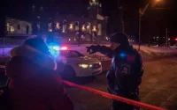 Canada : une fusillade devant une mosquée fait cinq blessés