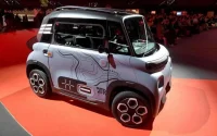 Citroën veut corriger les défauts de jeunesse de l'Ami, une voiture fabriquée au Maroc