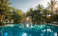 Maroc : réouverture imminente du club Med Marrakech La Palmeraie