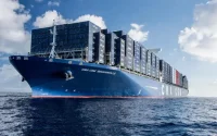 CMA CGM augmente ses tarifs entre le Maroc et la France 