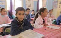 Maroc : l'enseignement de l'anglais au collège généralisé